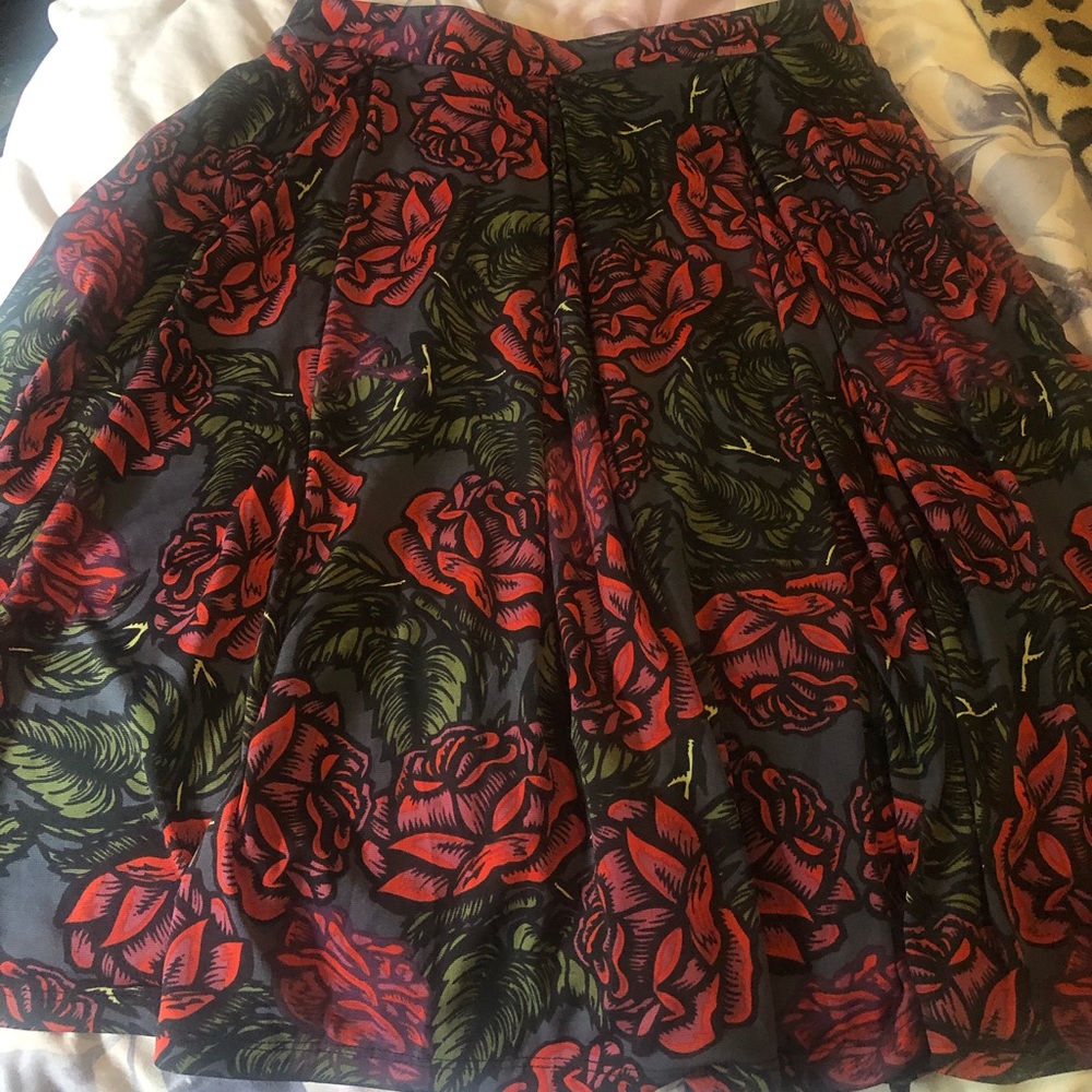 LuLaRoe Madison
